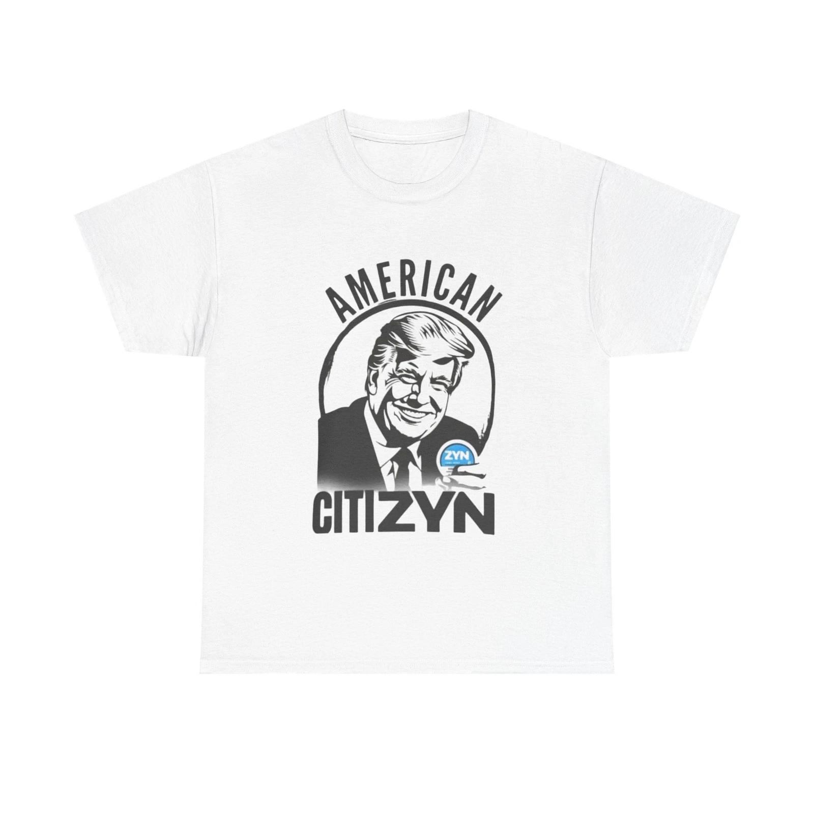 Men s and Women s T-shirts ZYN XXXXL