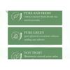 SADOER - Organic Avocado Purifying Cleanser