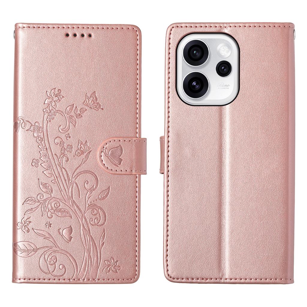 For Xiaomi 15T Wallet Phone Case Pattern Printing Leather Flip Cover with Strap