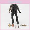Figura de Acción Coleccionable Jason Edición Clásica Acción de Viernes Negro Modelo de PVC Juguete 16cm