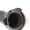 NEU!A1665280482 Ladedruckschlauch Ladeluftkühlerrohr für Mercedes Benz W166 ML GLE Motorkühlungsschlauch 1665280482