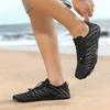 Quick Dry Water Shoes for Men Women Soft Sole Breathable Wading Sneakers Breathable Non-slip Aqua Shoes for Beach Fishing Surfing