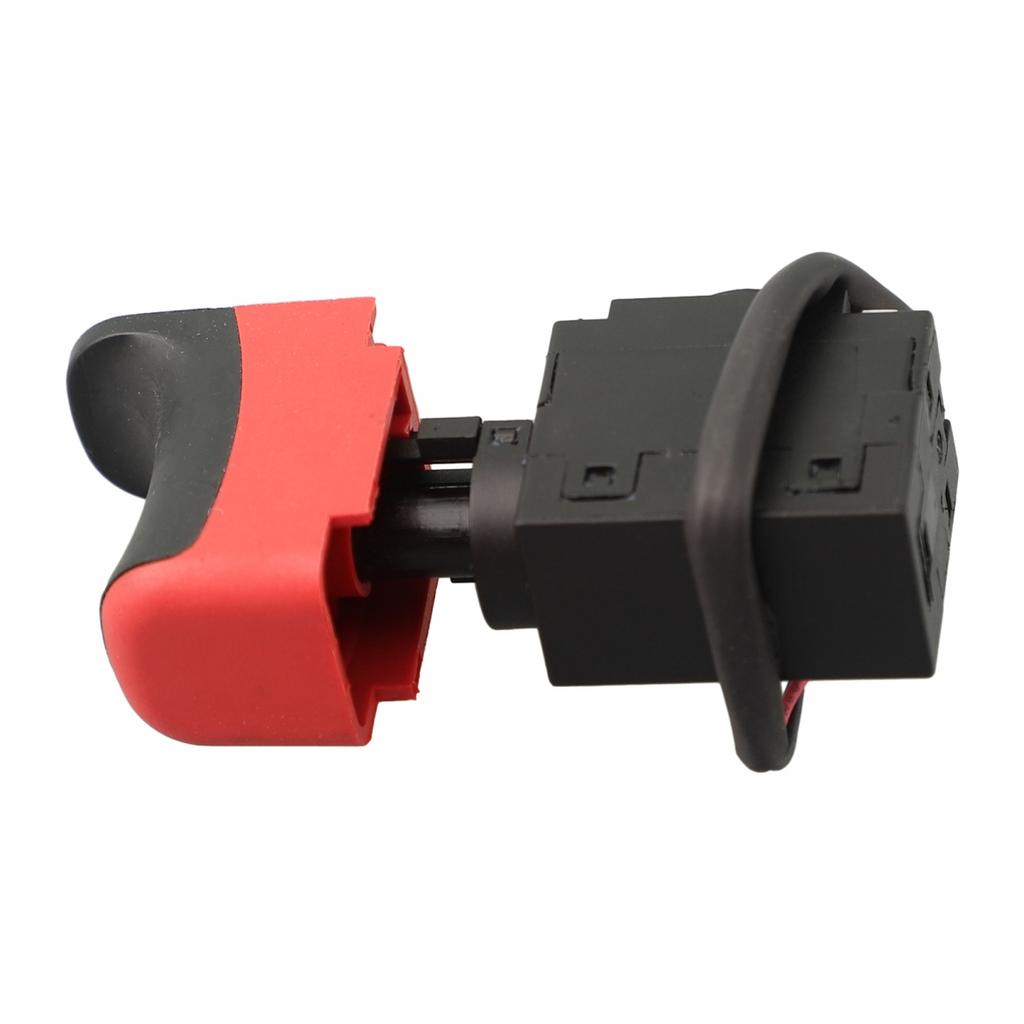 SB18LTX-3BLQI Trigger Switch SB18LTXBLI 4x6.5x1.6cm