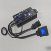 BMW F20 F30 F35 X5 OBD Diagnostic CAS4 Test Tool