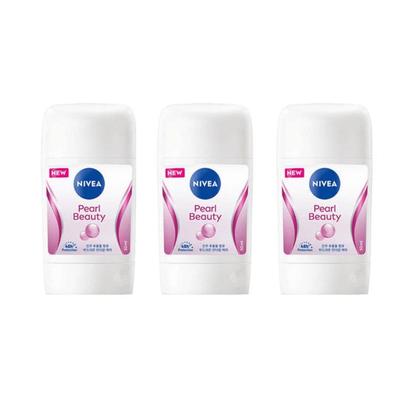 Kosmetyki do pielęgnacji ciała – Dezodoranty i antyperspiranty