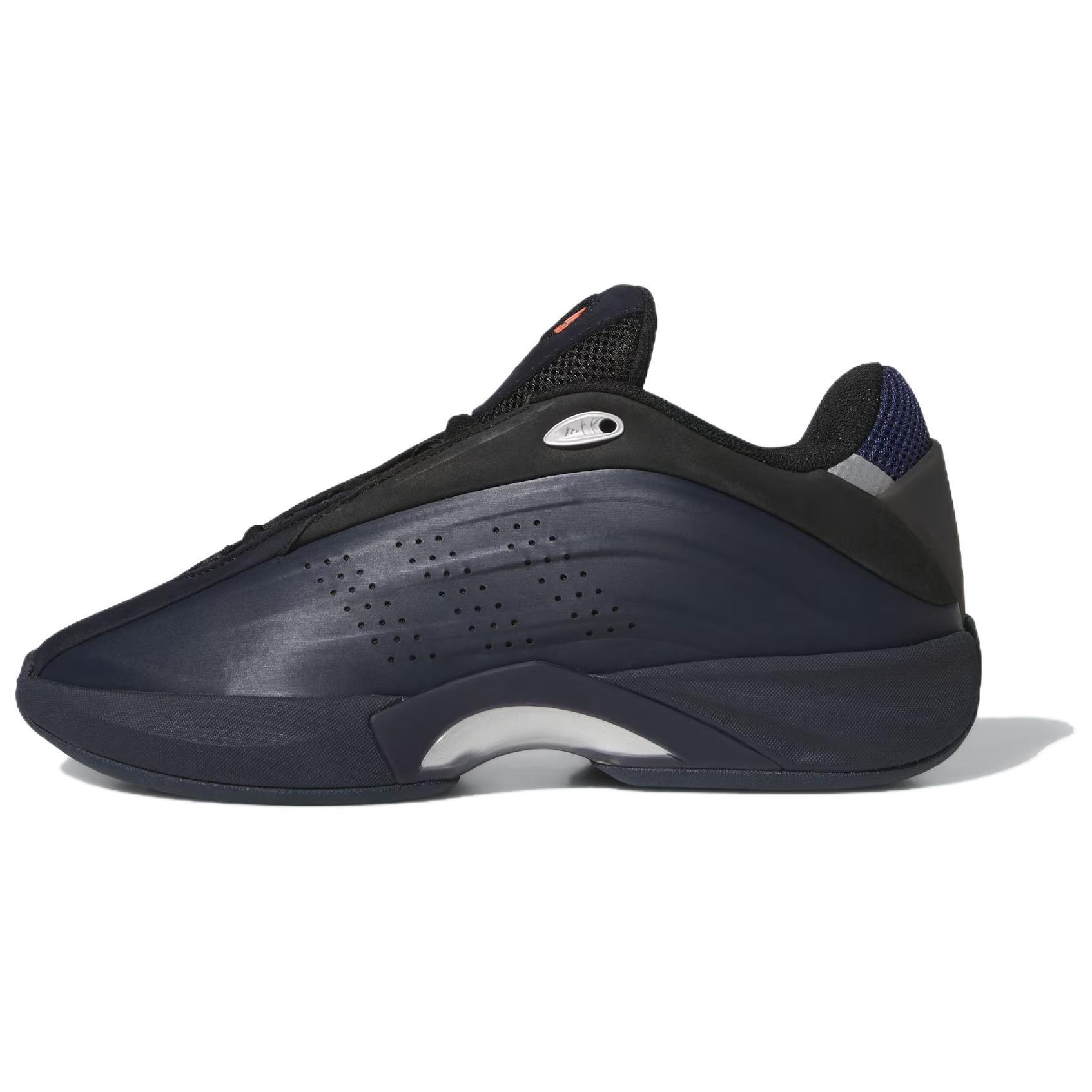 adidas Crazy IIInfinity 130 Legend Ink Preloved Red Men s ID3972 EU 42