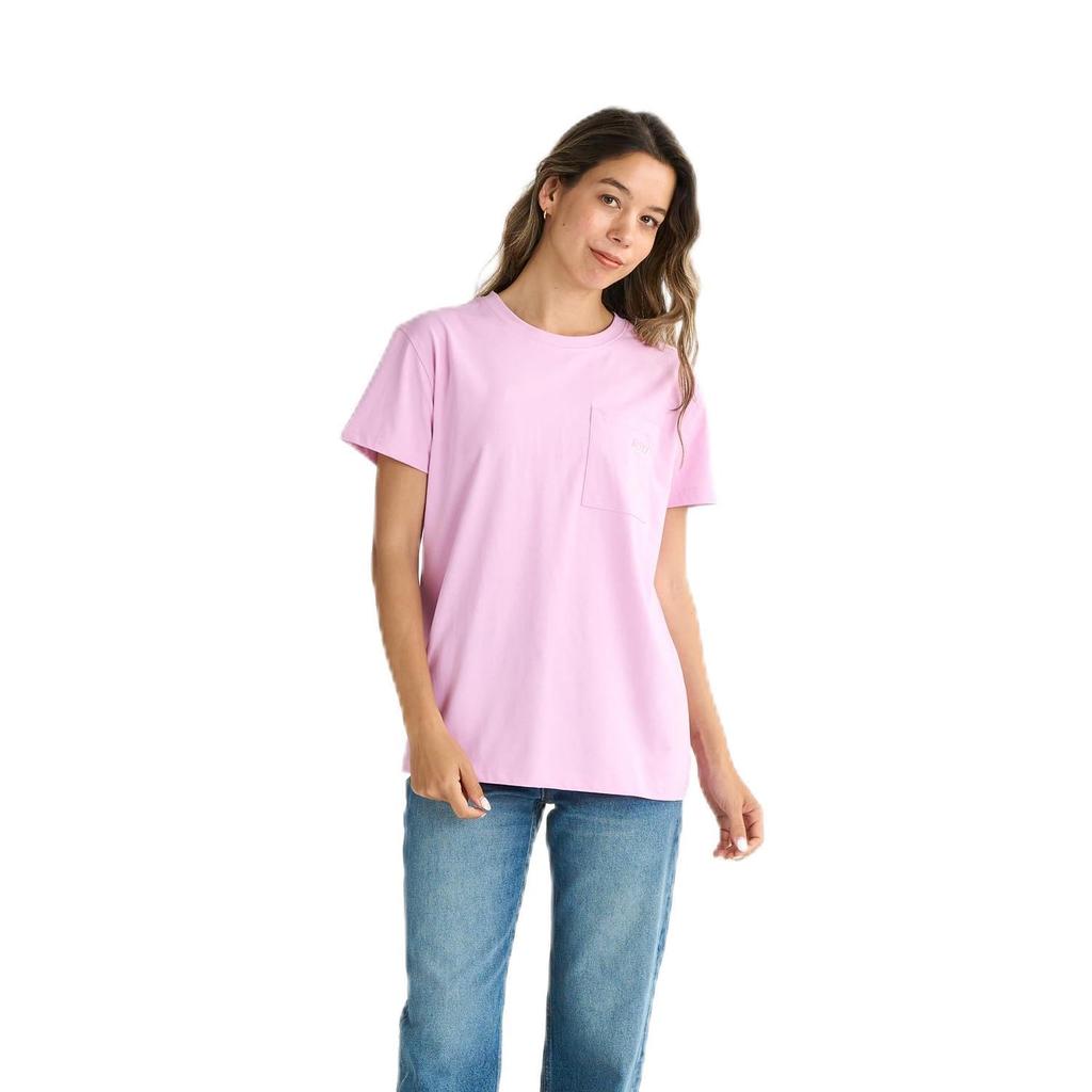Roxy GET SOME SUNSHINE Pink Streetwear Women's