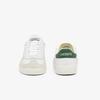 Lacoste Men's Baseshot Pro Leather Sneakers RZ9063M55G65T