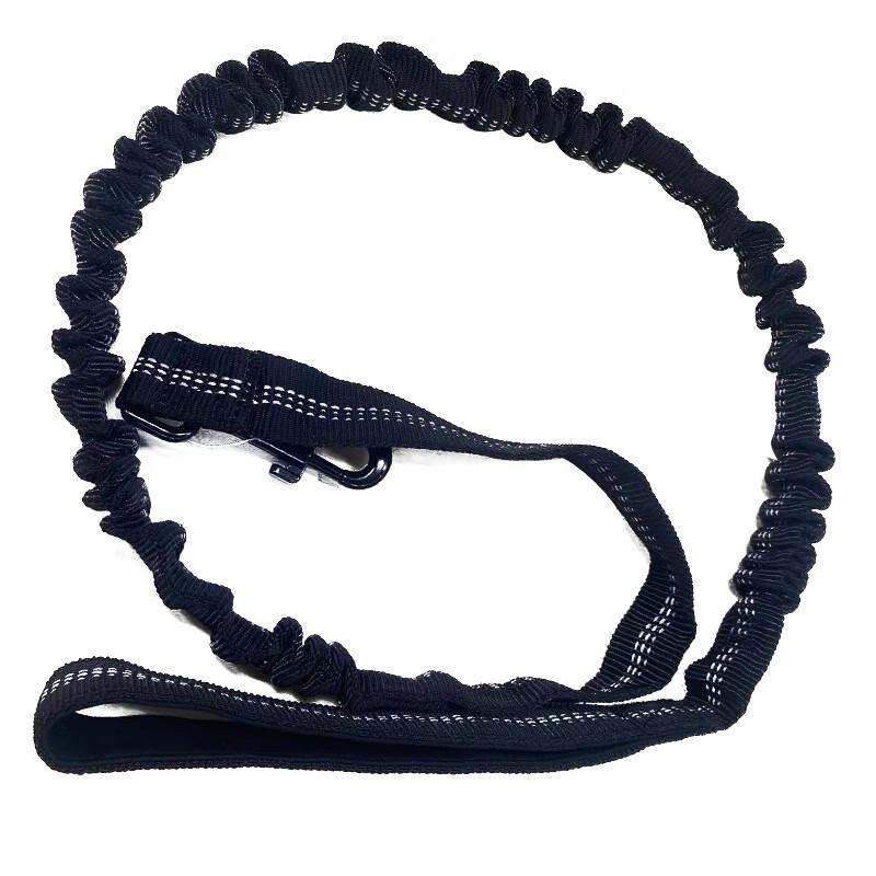 WEZHO Breathable Dog Harness & Leash Set