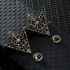Shirt Collar Pins Clothing Accessories Brooches
