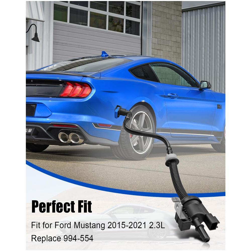 Клапан продувки адсорбера 994-554 для Ford Mustang 2.3L