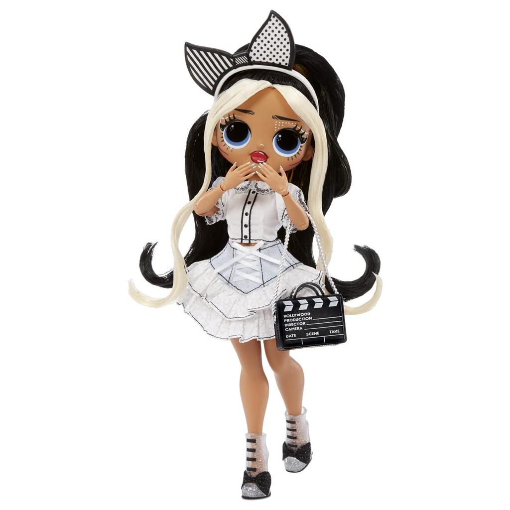 Domestic Movie Magic Starlette [Authentic Product] L.O.L. Surprise! O.M.G.