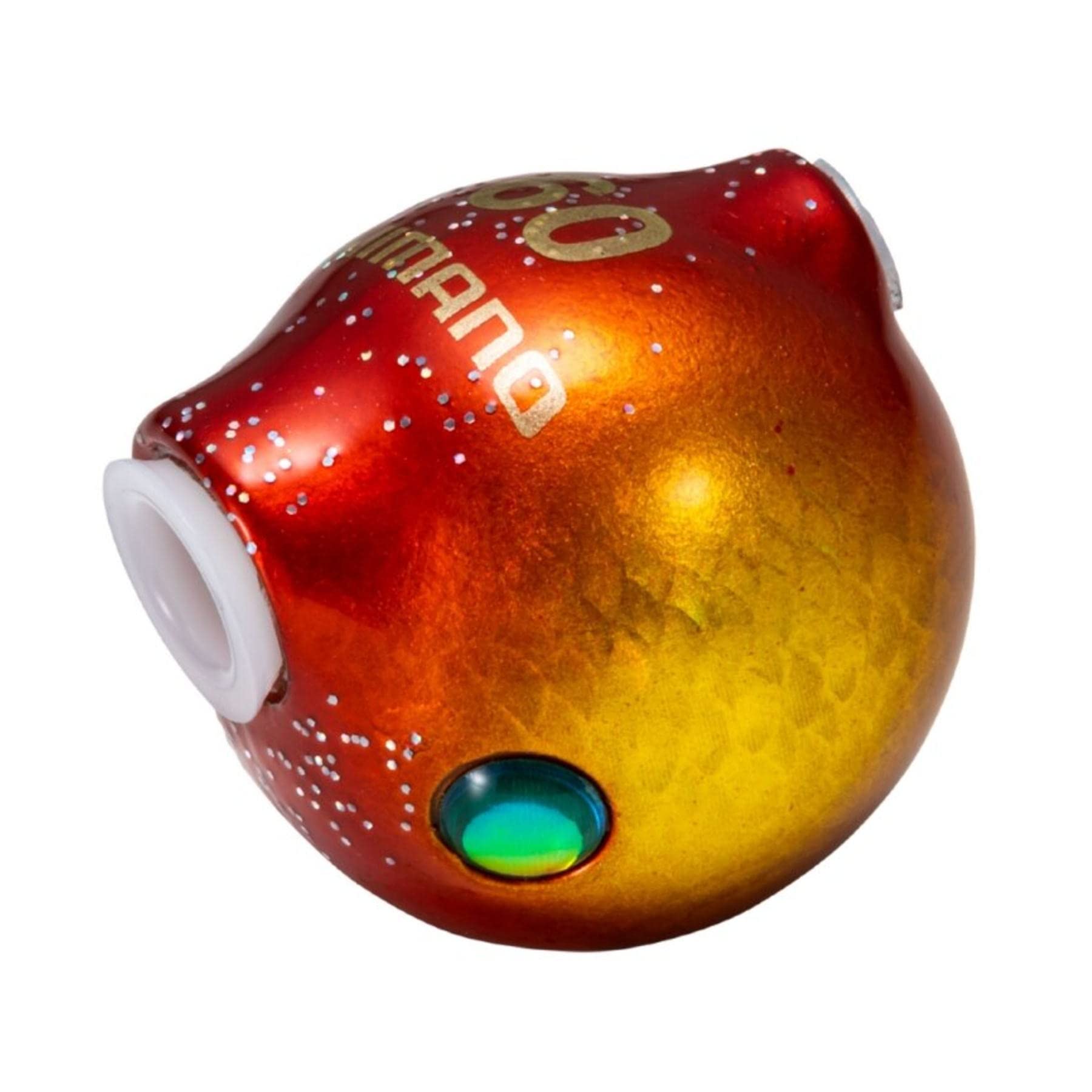 

Shimano Tairaba Head Engetsu Bakubaku TG 60g 004 S Akakin JC-T06W