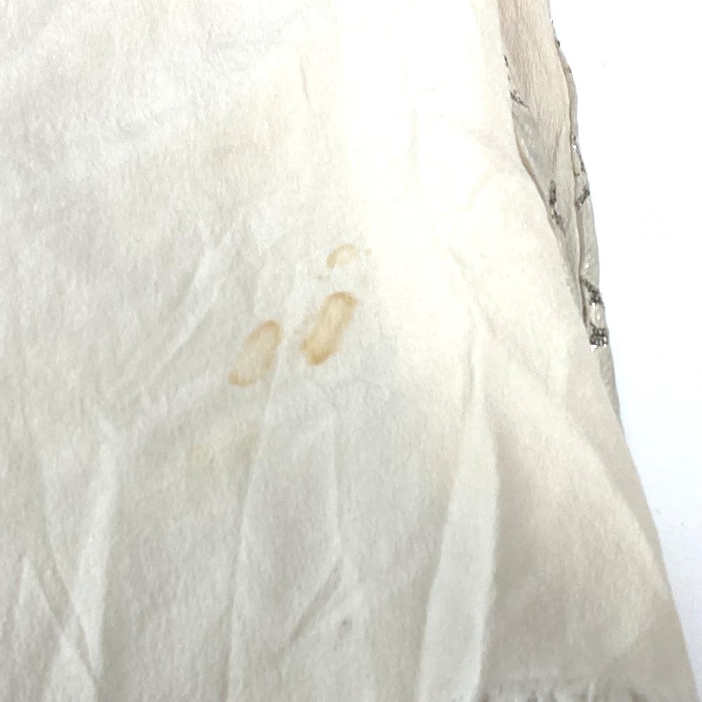 Louis Vuitton M73939 Monogram Logo Glitter Etoile Monogram Scarf Shawl Stole