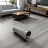 1pc 118.11in Self Adhesive Matte Floor Stickers Home Decoration Kitchen Bathroom Wardrobe Floor Wood Grain Floor Stickers
