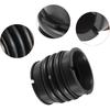 ACROPIX Engine Air Intake Hose Upper Air Intake Duct Tube Pipe Fit for Toyota Solara 1999-2003 No.1788120090 - Pack of 2