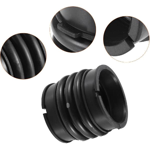 ACROPIX Engine Air Intake Hose Upper Air Intake Duct Tube Pipe Fit for Toyota Solara 1999-2003 No.1788120090 - Pack of 2