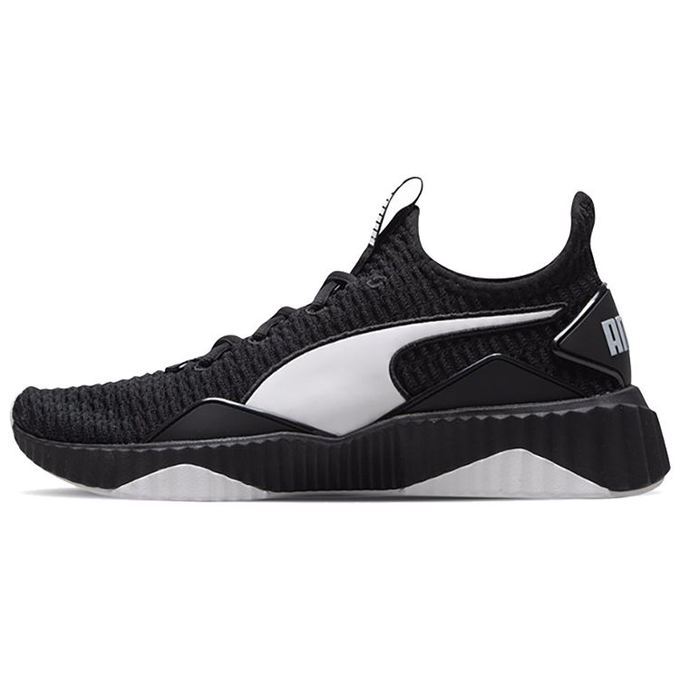 

Кроссовки Puma Defy Black Women Белые 190949-12