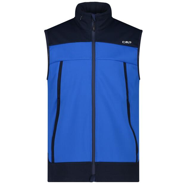 Жилет CMP MAN Vest FIX Hood EU 46