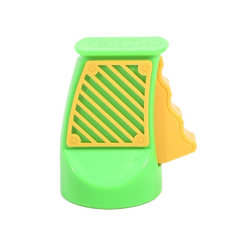 

1Pieces Small Can Opener Wear Resist Portable Beverage Open Tool Ergonomics Beer Can Opener Outdoor Tableware зелёный