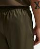 NIKE Sportswear Shox Woven Pants M - Dark Hazel:Black / Ih0653-212