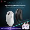 AJAZZ AJ159 V2 Tri-mode Wireless Gaming Mouse