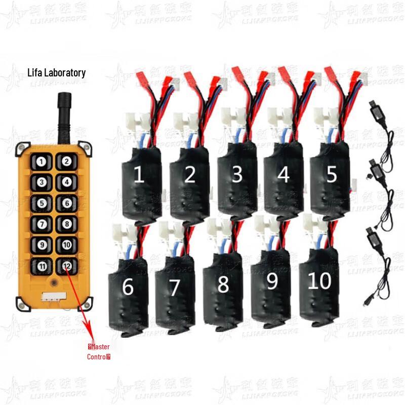 Sharp Sword Electronic Ignition Systems & Accessories