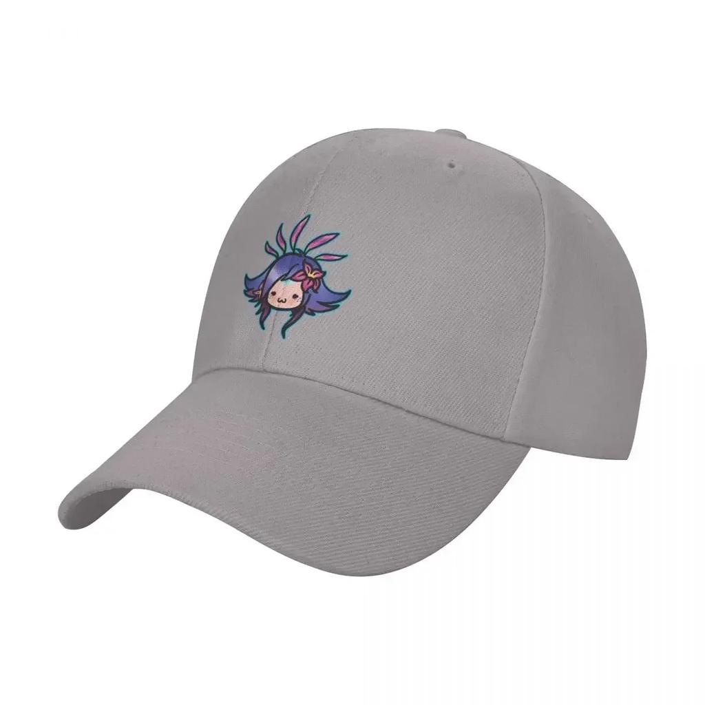 Neeko Cute Head Baseball Cap Unisexs big size hat Visor luxury caps Hat Baseball Cap Caps Unisex Womens