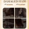 Argan Oil Hair Care Capsules SADOER Improves Frizz Essential Oil Capsules Conditioner