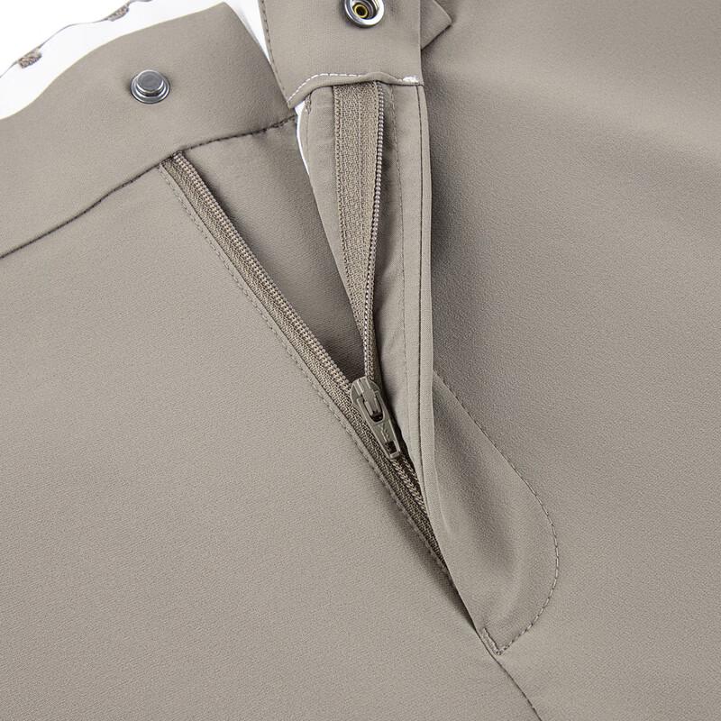 SEVEN Men's Light Travel Slim Fit Casual Pants