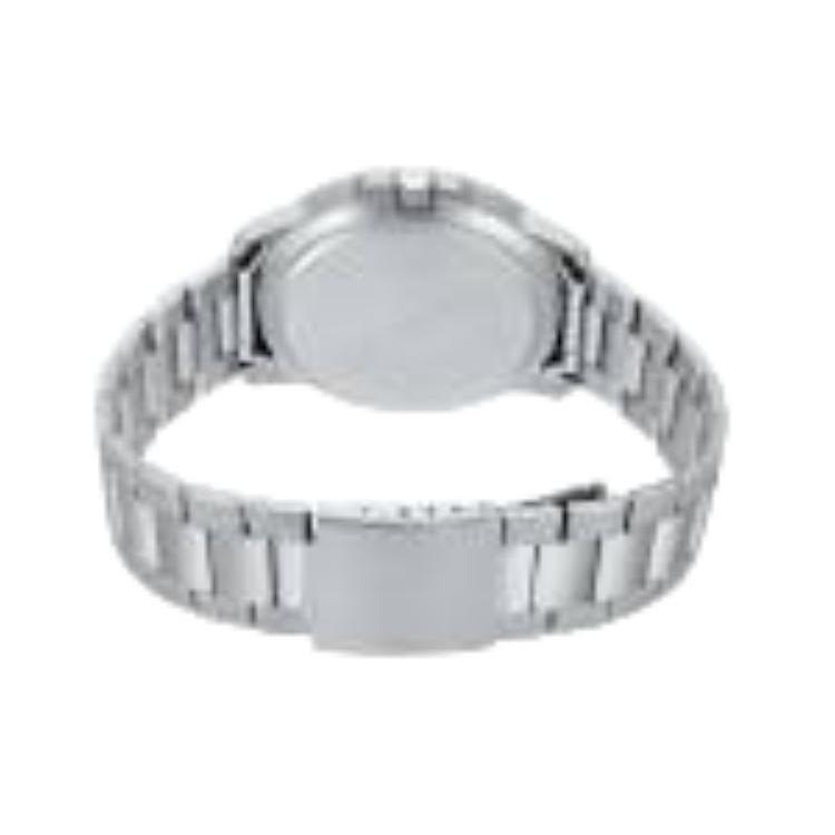 Casio Men Standard Series Silver Watch MTP-VD01D-7C MTP-VD01D-7C