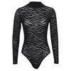 Sexy Patchwork Jumpsuit Women Ropa Mujer Fashion Playsuit Nightclub Bodysuit Woman Clothing Long Sleeve Outfits Ladies Overalls