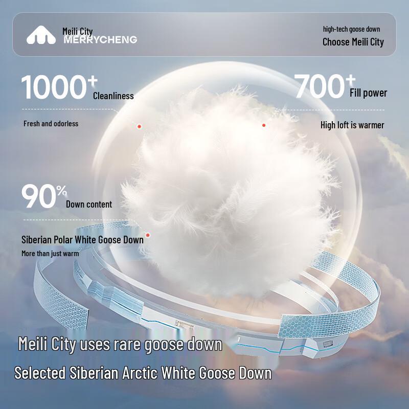 Women's Lightweight Stand Collar Goose Down Jacket M561WYR062