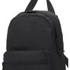 Converse Go Lo Backpack Black 10027677 A03
