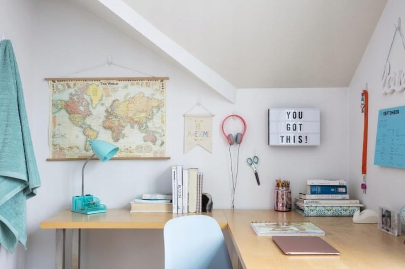 Command Clear Self-Adhesive Hooks