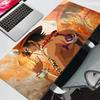Mouse Pad One Piece Gamers Large Computer Extended Game Mousepad Desk Mat Keyboard Rubber Durable Carpet Durable