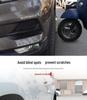Thickened Foot Pedals for BYD Yuan UP/Plus 2025 Models - Welcome Pedal Modification