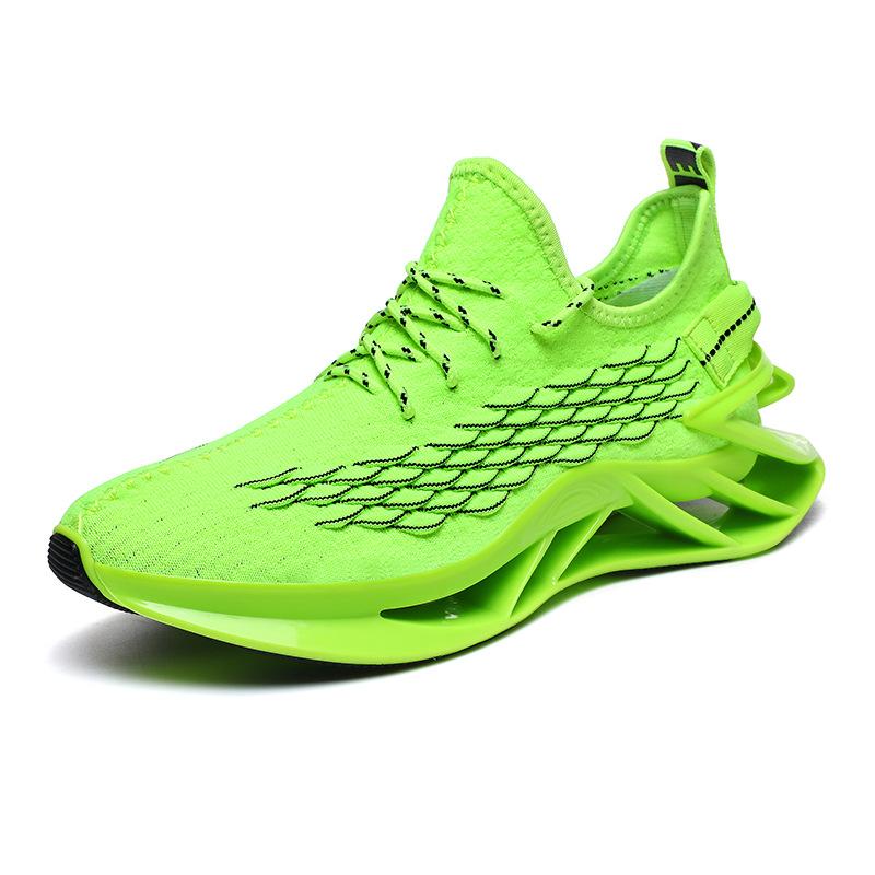 

New value blade sports shoes, foreign trade breathability, low price discount, high profit, trend, high quality 46