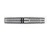 Target COLOURS 3 BLACK 18G SOFT TIP Colors 3 Darts (with Case)