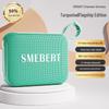 SMEBERT M4 Portable Bluetooth Speaker CN Plug (adapter Included)