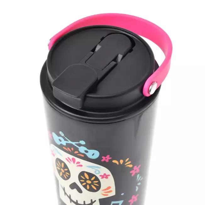 DISNEY Coco Tumbler Stainless Steel Disney & Pixar "Coco" Japan NEW Disney Store