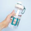Capacity Portable Fitness Direct Drinking Cup Drinking Bottle Sports Water Cup Water Bottle Kettle