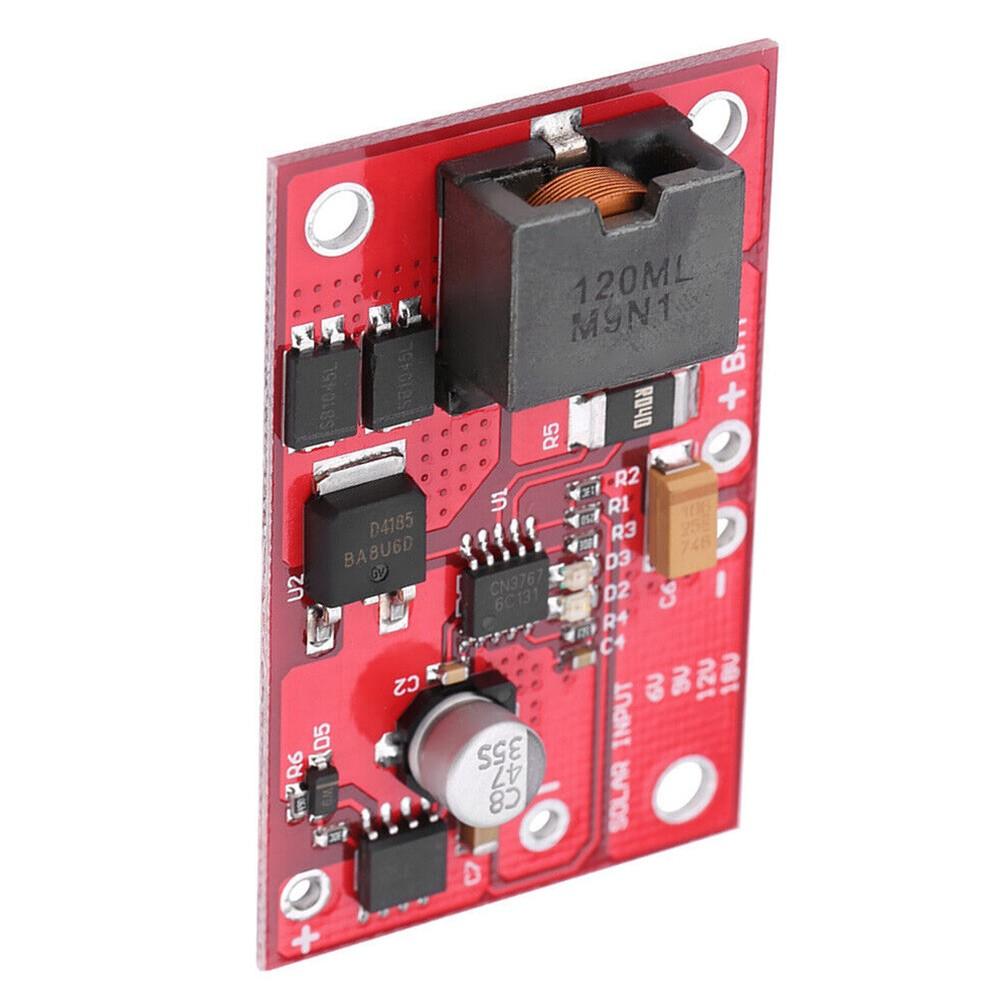 Solarregler Batterieladegerät 3A Ladereglermodul