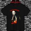 Overthinking T-Shirt Dark Humor Mental Health Shirt