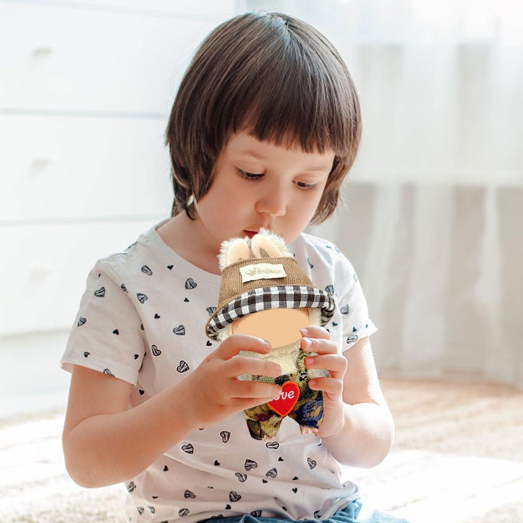 Doll Costumes, Accessory Sets