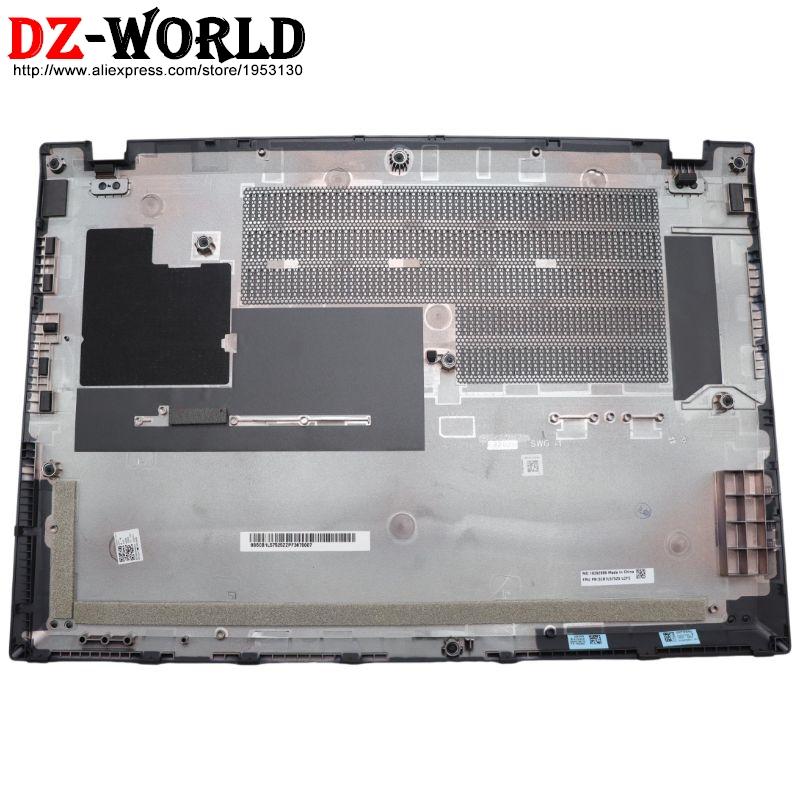 Base Bottom Shell Lower Lid Case D Cover For Lenovo ThinkPad T16 Gen2 5CB1L57529 5CB1L57531 5CB1L57523 5CB1L57525 5CB1L57527