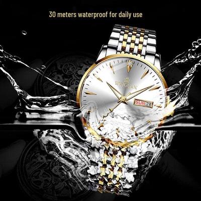 Heren horloges – Mechanische horloges