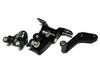 Ford Transit 00-06 Rechte Schiebetür Rollen, 3 Stück. Kit