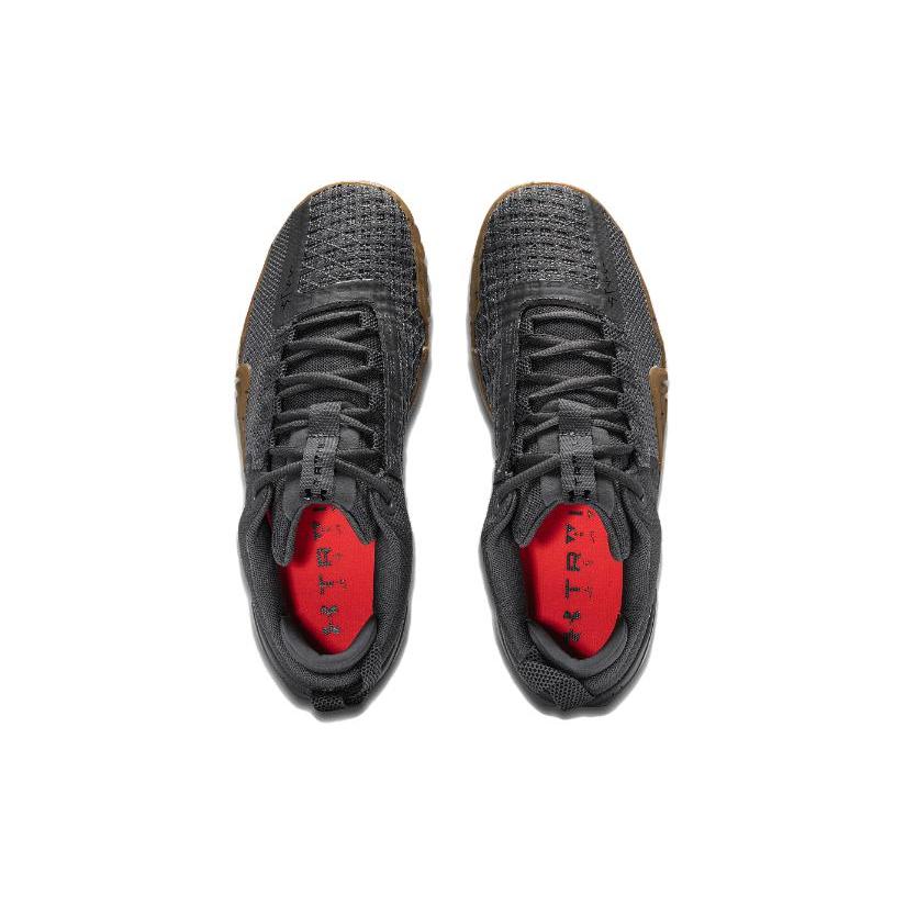Νέα Παπούτσια Προπόνησης Under Armour Ua Reign 6 Tpu 'Μαύρο Καφέ' 3027341-101