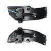 Powerful Car Side Mirror Light LED Dynamic Indicator Yellow Light For Toyota Hiace Parts Turn Signal Lights